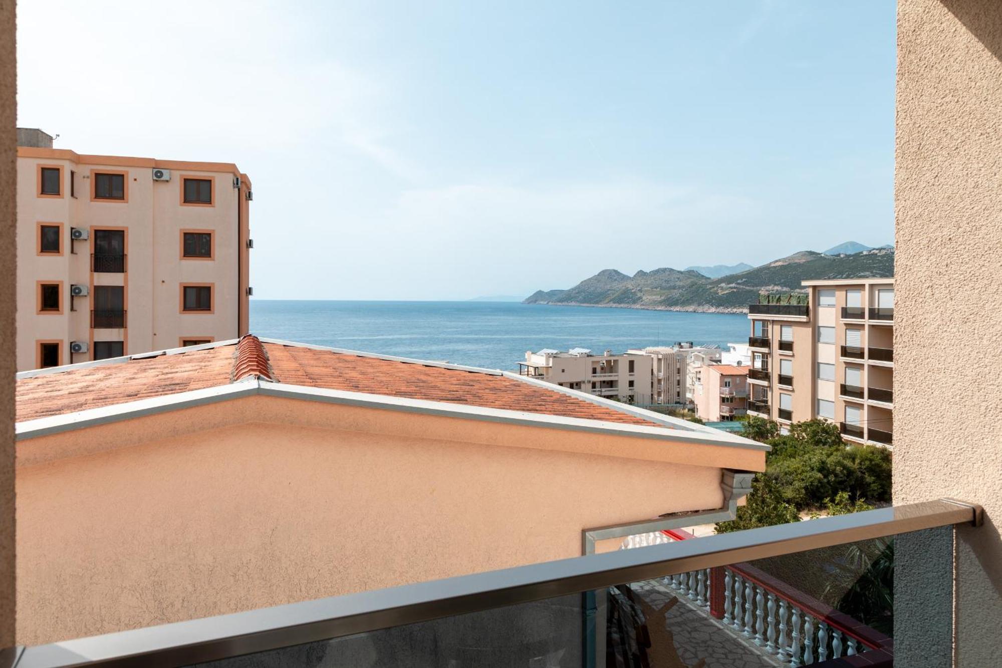 Sunways Apartments Dobra Voda Room photo